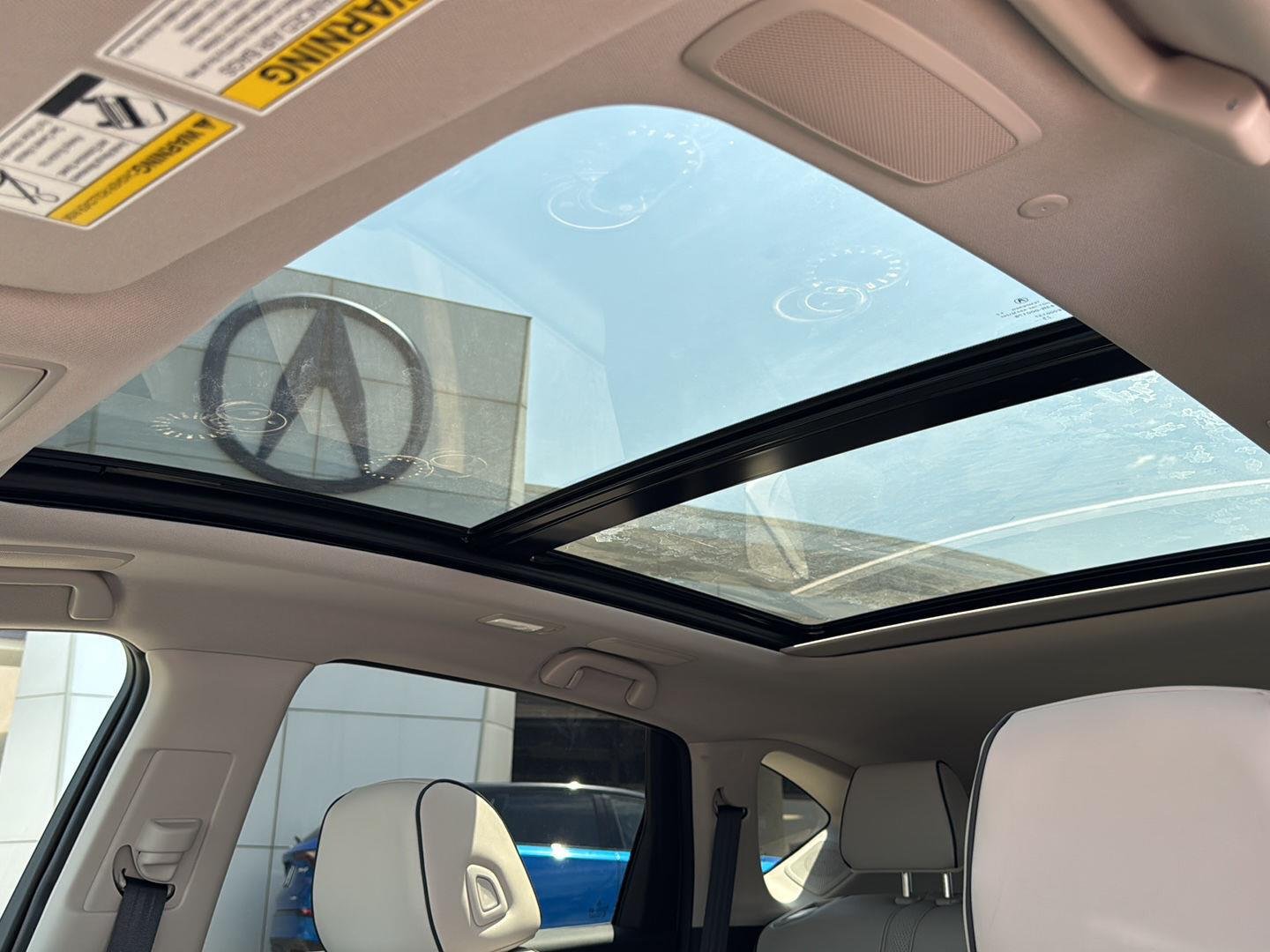 2026 Acura RDX Advance Package - Photo 16