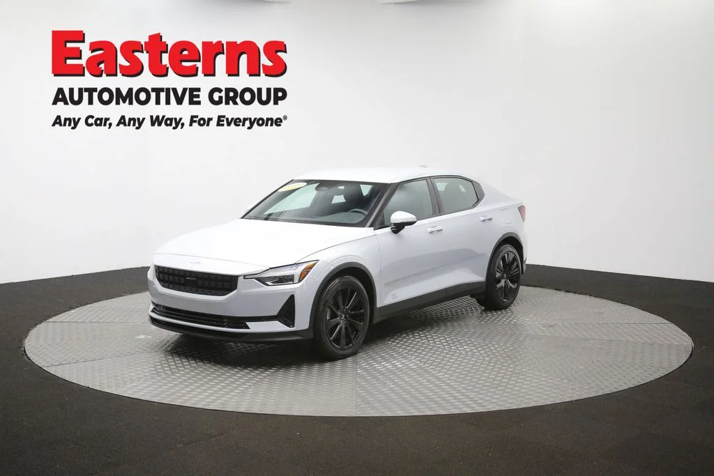 Used 2023 Gray Polestar Long Range Dual Motor image 53