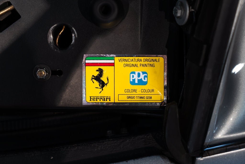 2001 Ferrari 550 Maranello Base - Photo 20