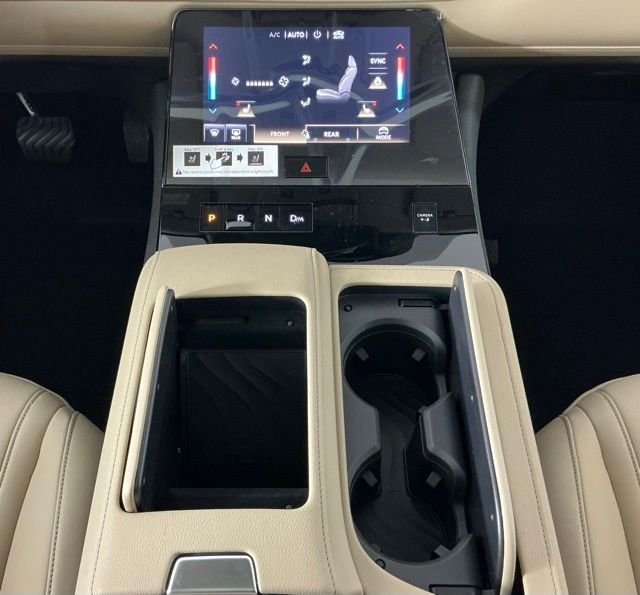 New 2026 BLACK OBSIDIAN INFINITI Pure 2WD image 20