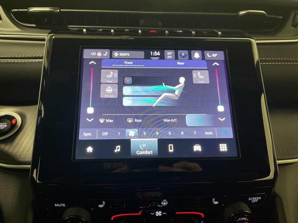 2025 Jeep Grand Cherokee L Altitude - Photo 4