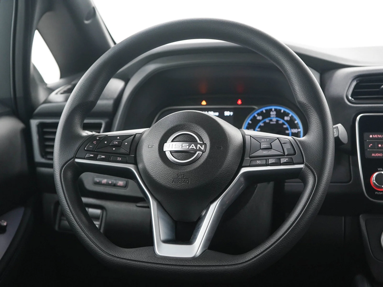 Used 2025 Super Black Nissan S image 16