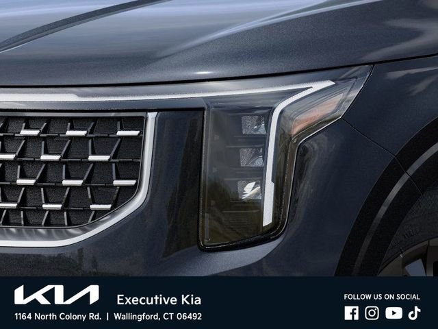 2025 Kia Carnival SX - Photo 10