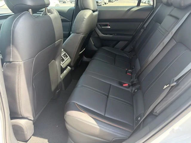 New 2026 Wind Chill Pearl Mazda Premium AWD image 31