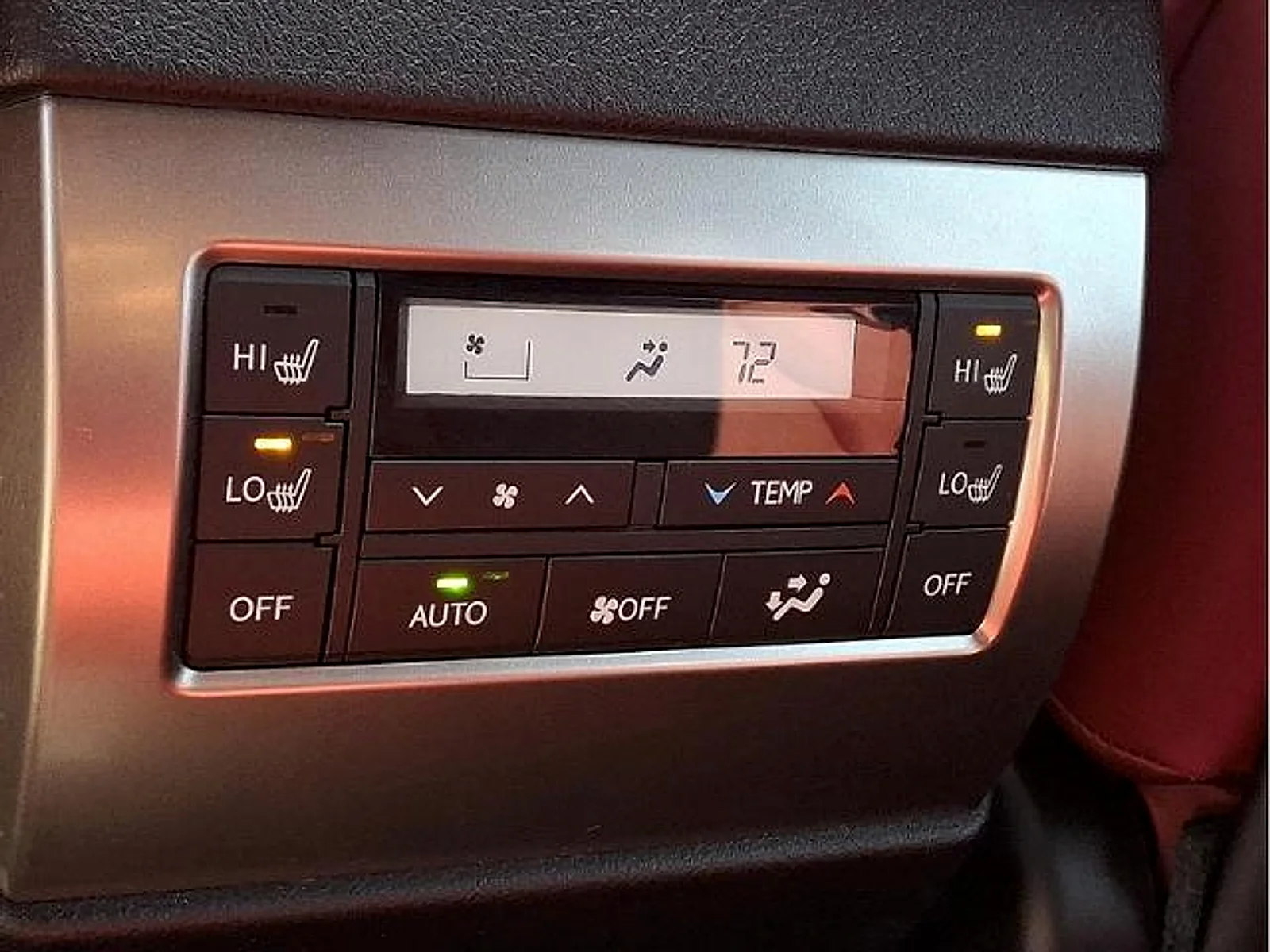 Used 2023 Caviar Lexus Premium image 9