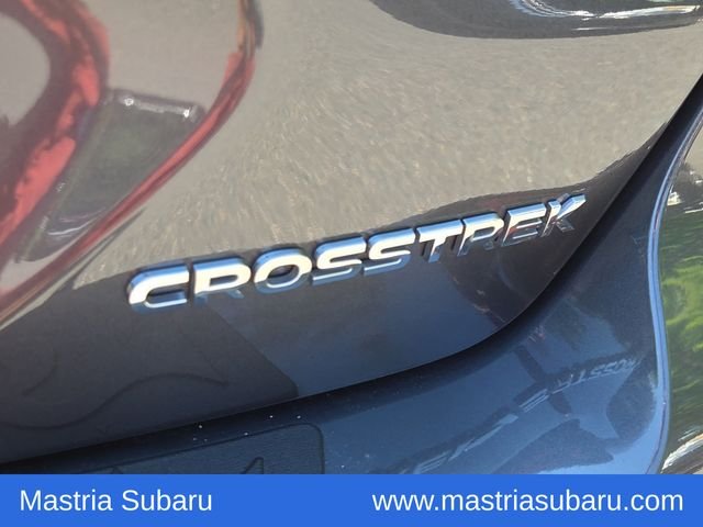 Used 2024 Gray Metallic Subaru Premium image 5