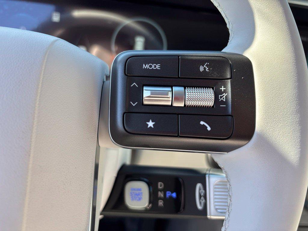 New 2026 Silver Hyundai Limited AWD image 17