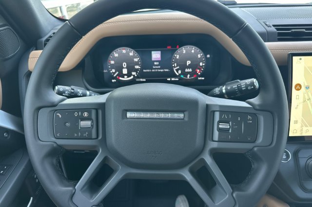 New 2026 Fuji White Land Rover X-Dynamic SE image 23