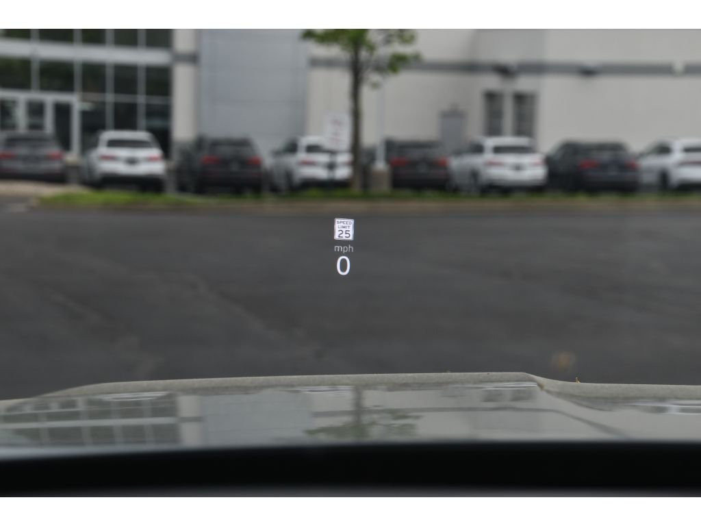 Used 2024 Pure Gray Volkswagen 2.0T Peak Edition SEL image 41