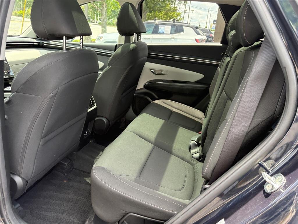 2022 Hyundai Tucson SEL Convenience - Photo 19