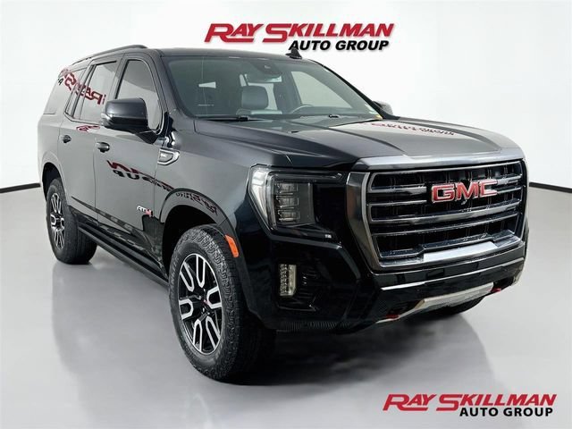 2023 GMC Yukon
