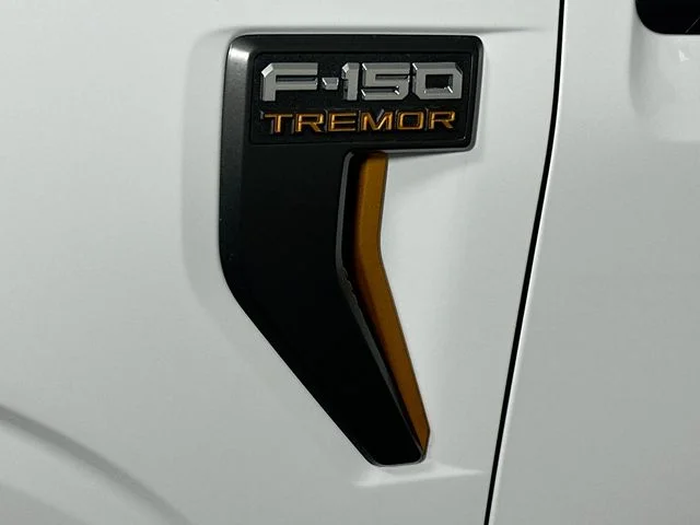 New 2026 Ford F-150 Tremor