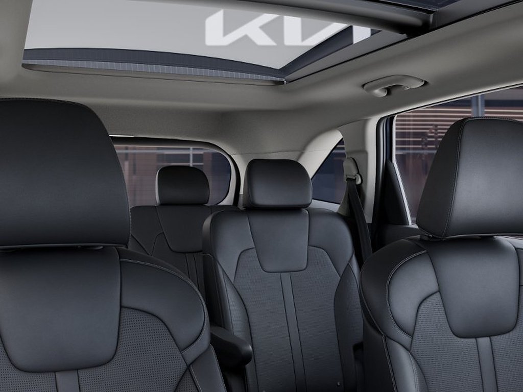 New 2026 Midnight Lake Blue Kia SX image 27