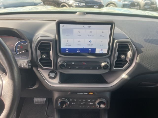 Certified Used 2023 Area 51 Ford Outer Banks image 16