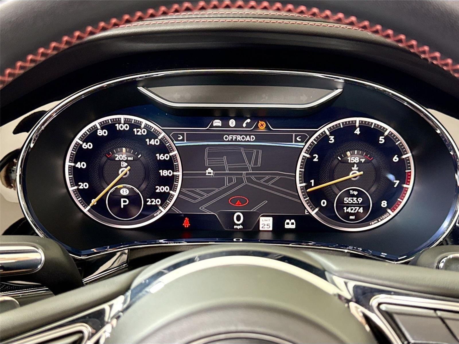 Used 2024 Beluga Bentley GT V8 | Edition 8 image 18