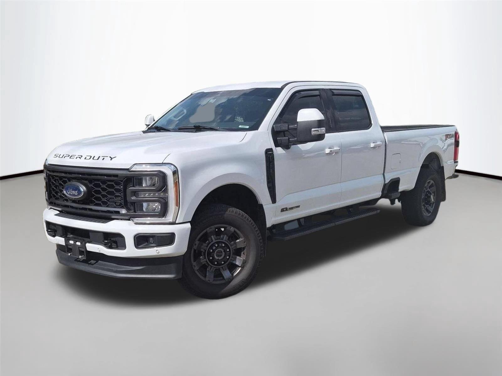 2023 Ford Super Duty F-350 Lariat