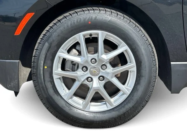 Used 2022 Black Chevrolet LT image 10