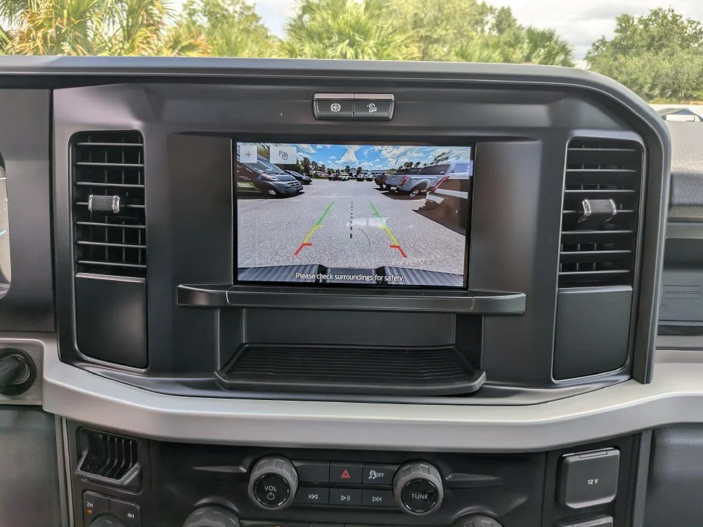 New 2026 Gray Ford XL image 22