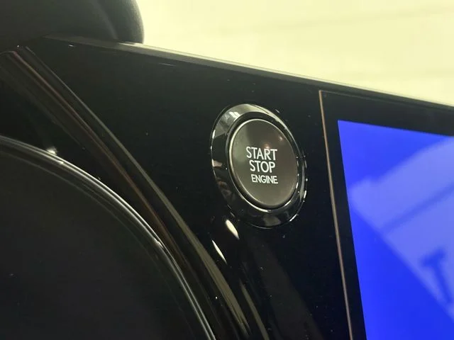New 2026 Black Lexus 350 F SPORT Handling image 27