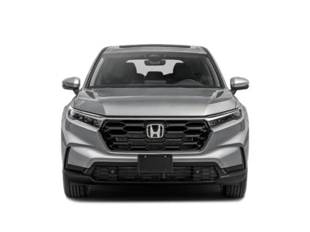 New 2026  Honda EX-L AWD image 4