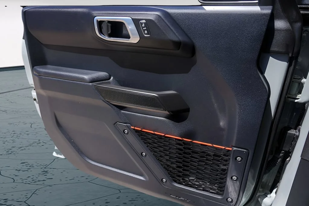 Used 2022 Gray Ford Raptor image 24