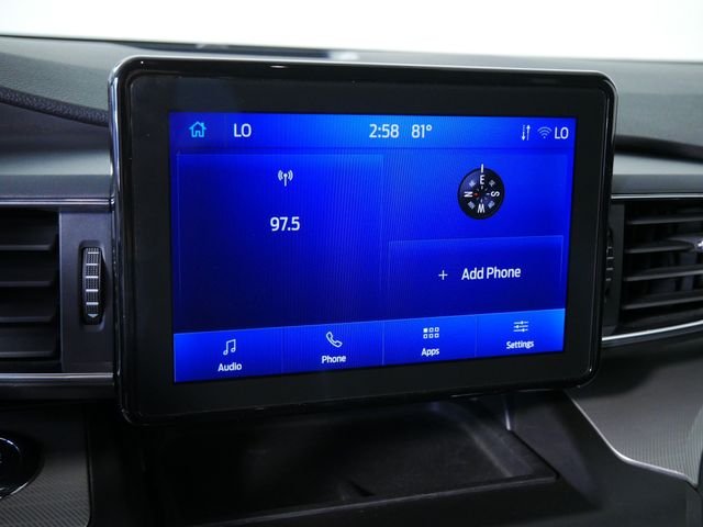 Certified Used 2020 Red Ford XLT image 24