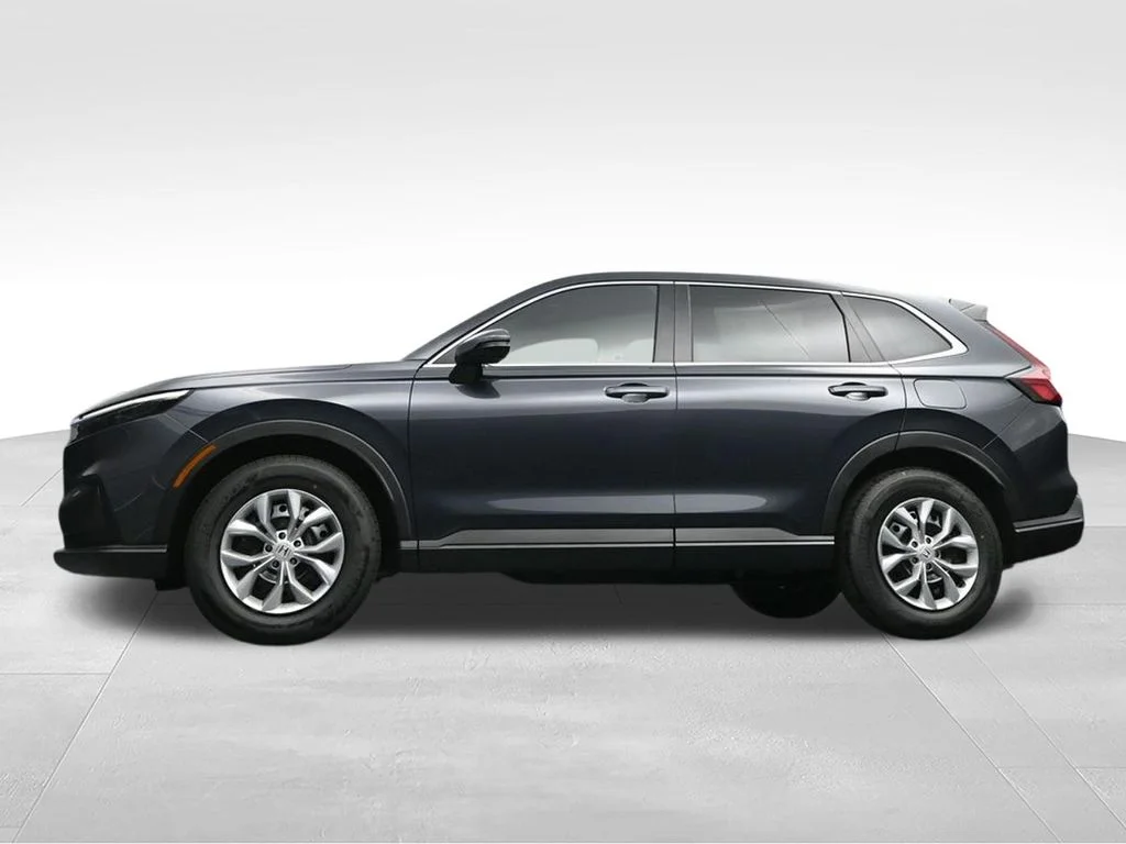 New 2026 Meteorite Gray Metallic Honda LX image 30