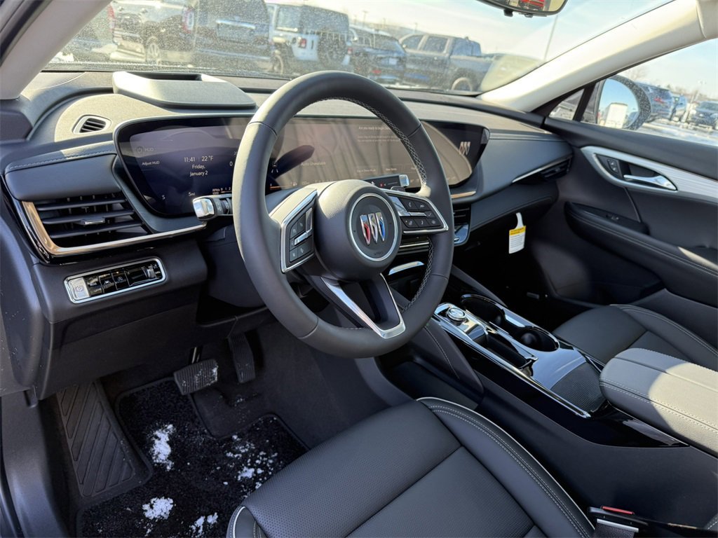2026 BUICK ENVISION - Image 17