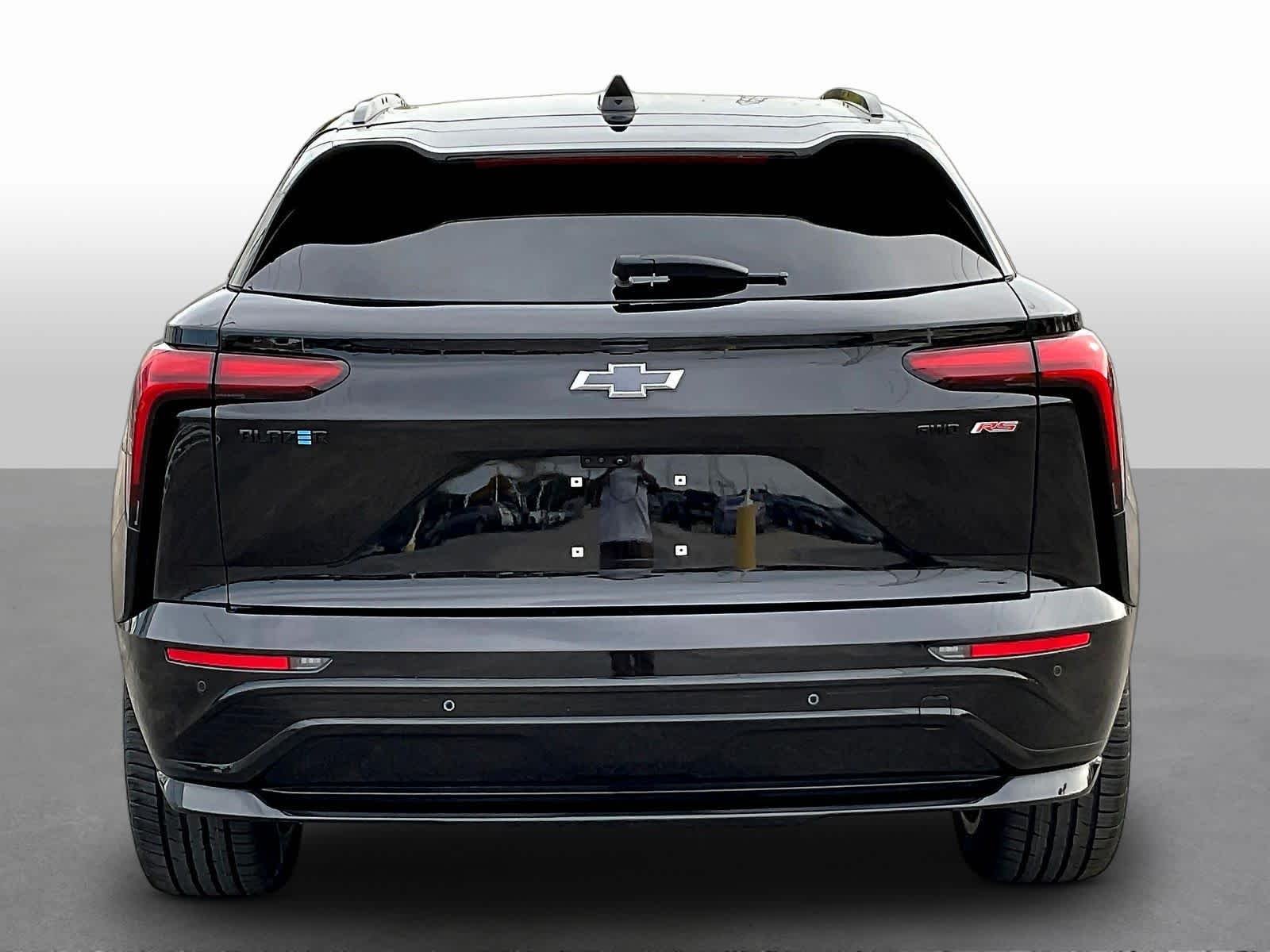 2024 Chevrolet Blazer EV RS - Photo 6