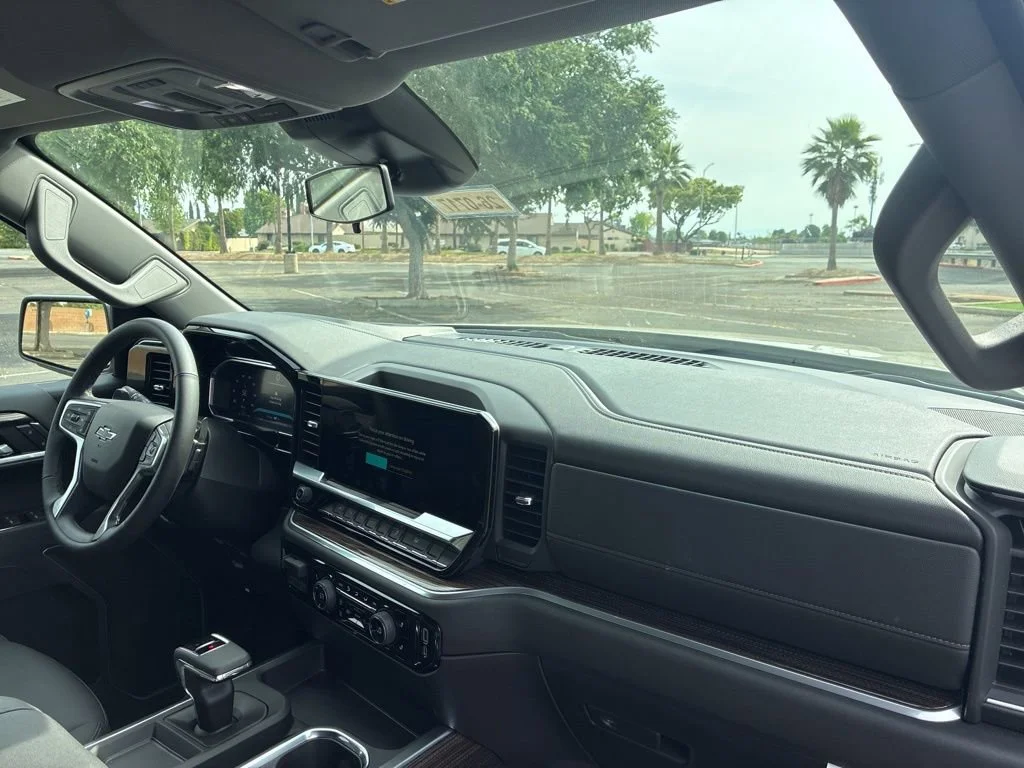 2026 Chevrolet Silverado 1500 RST - Photo 26
