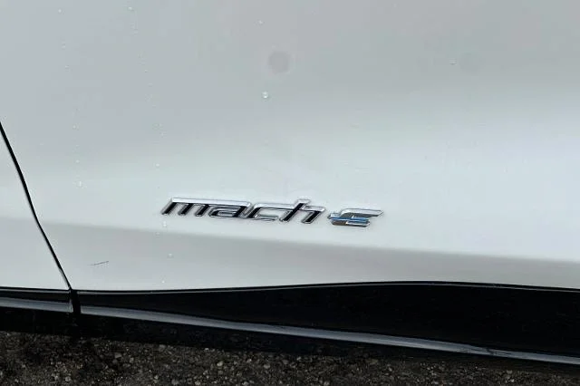 New 2026 Star White Metallic Tri-coat Ford Premium image 30