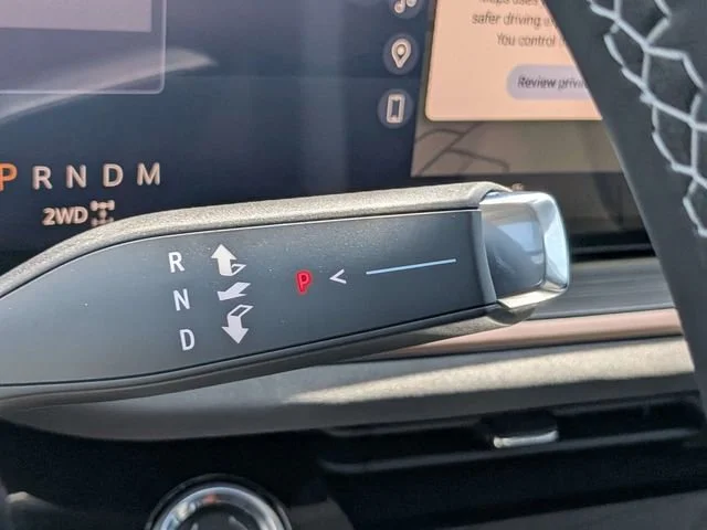 New 2026 Quartz Blue Metallic Buick Sport Touring image 29