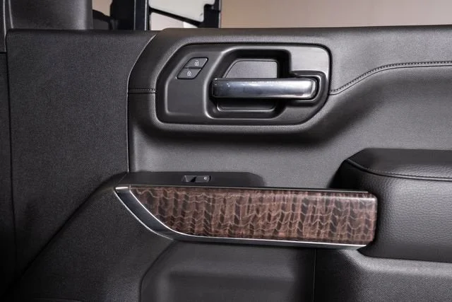 Used 2023 Pacific Blue Metallic GMC Denali image 59