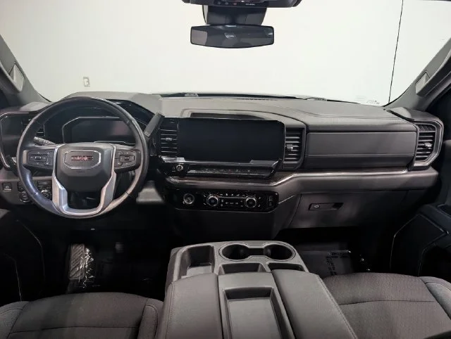 Used 2023 Black GMC Elevation image 26
