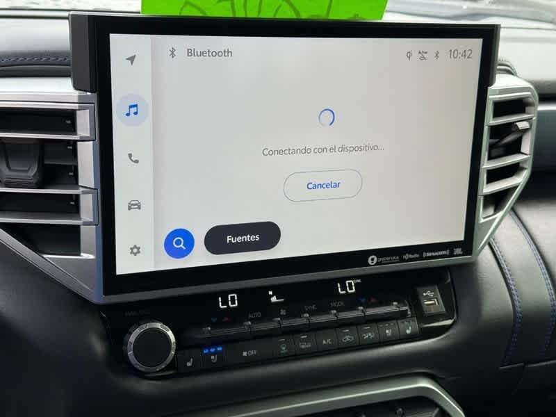 Used 2024 Blueprint Toyota Platinum Hybrid image 17