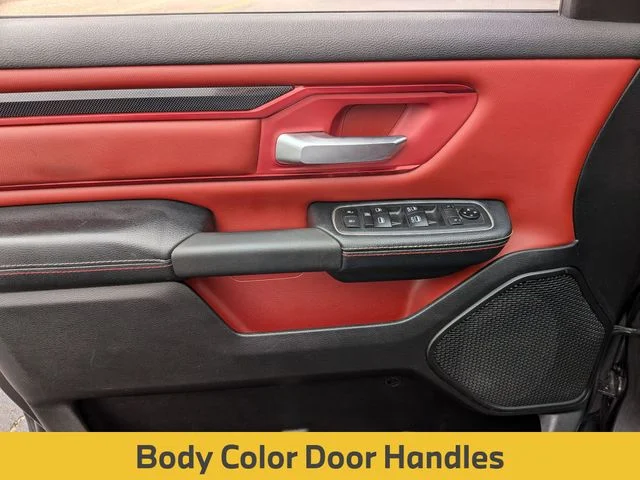 Used 2020 Gray Ram Rebel image 30