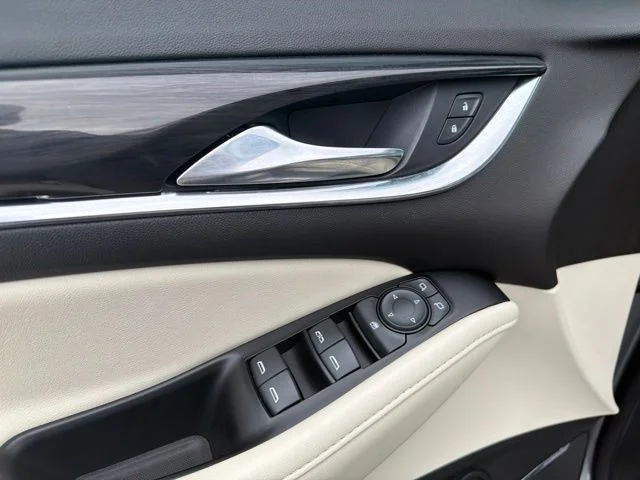 Used 2023 Gray Buick Essence image 13
