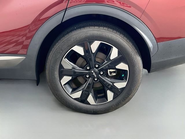 2023 Kia Sportage X-Line - Photo 35