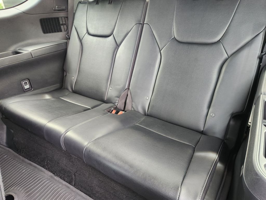 Certified Used 2024 Caviar Lexus 350 image 32