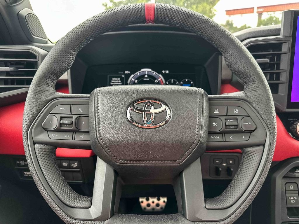 2026 Toyota Tundra TRD Pro - Photo 17