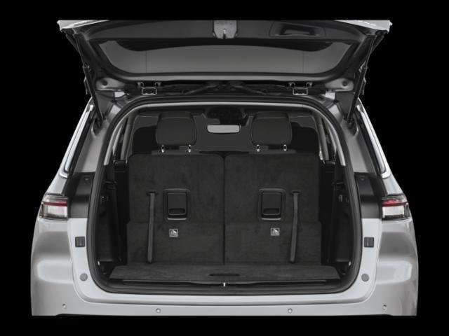 2025 Jeep Grand Cherokee L Limited - Photo 8