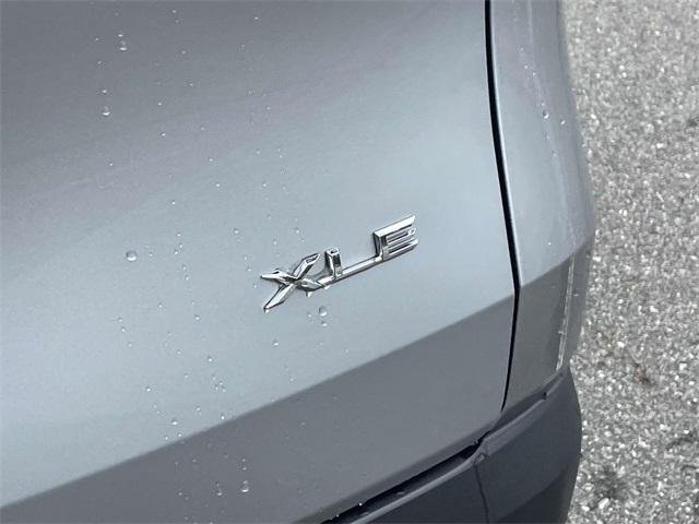 2024 Toyota Grand Highlander XLE - Photo 10