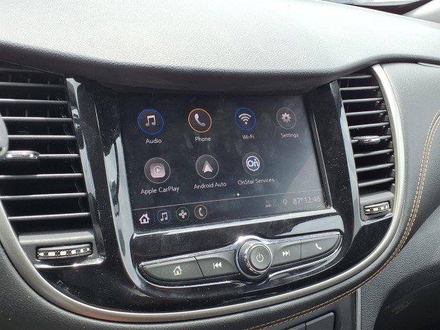 Used 2020 SUMMIT WHITE Chevrolet LS image 20