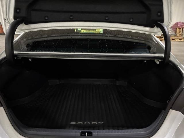 Certified Used 2024 ICE CAP Toyota  image 7