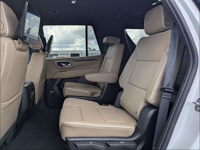 2024 Chevrolet Tahoe Premier - Photo 17