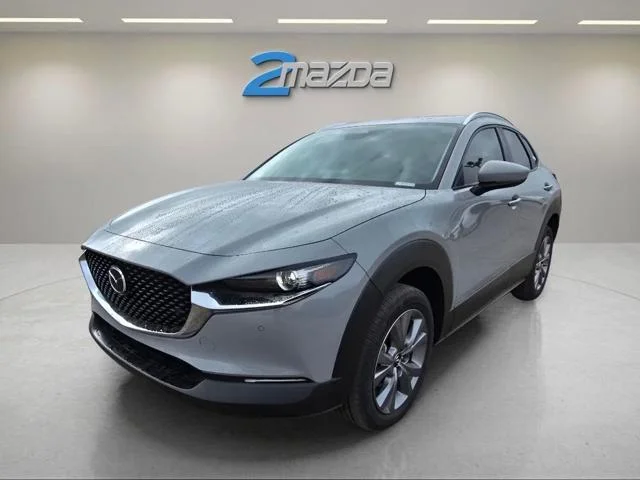 New Mazda Crossovers & SUVs for Sale in Loveland | 2Mazda