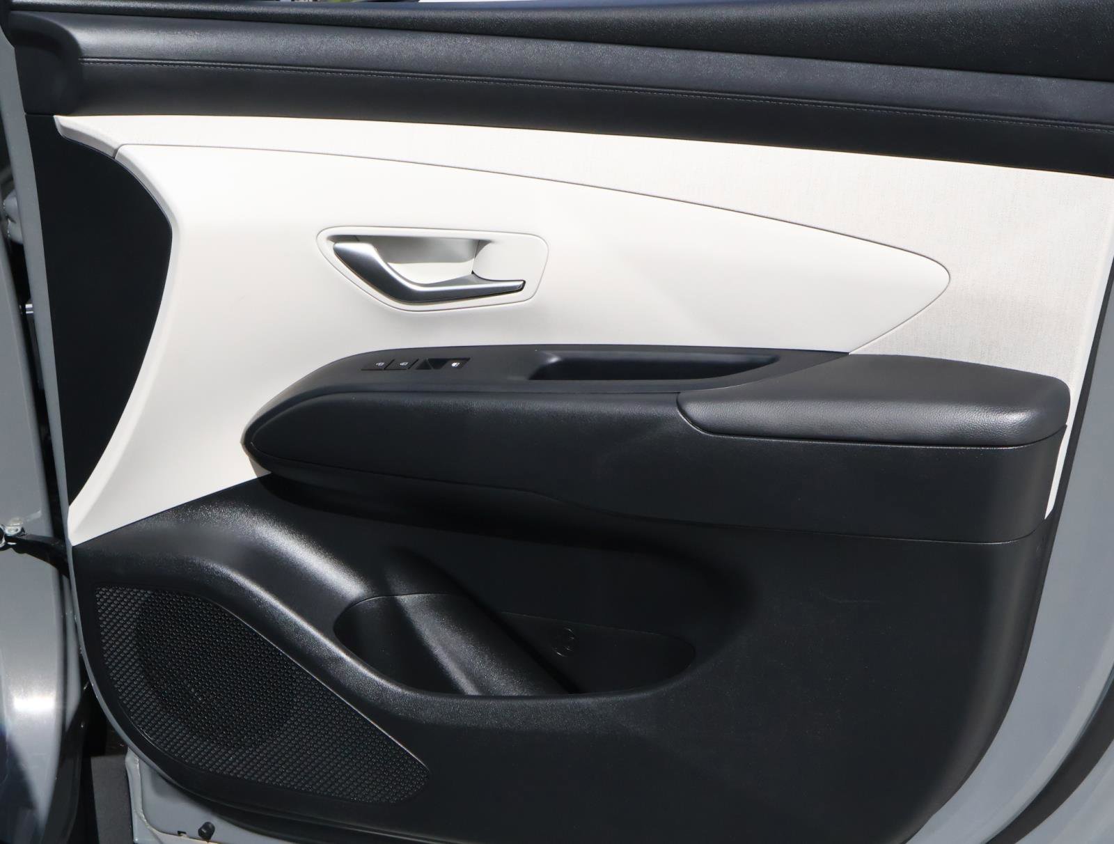 2025 Hyundai Tucson SEL Convenience - Photo 17