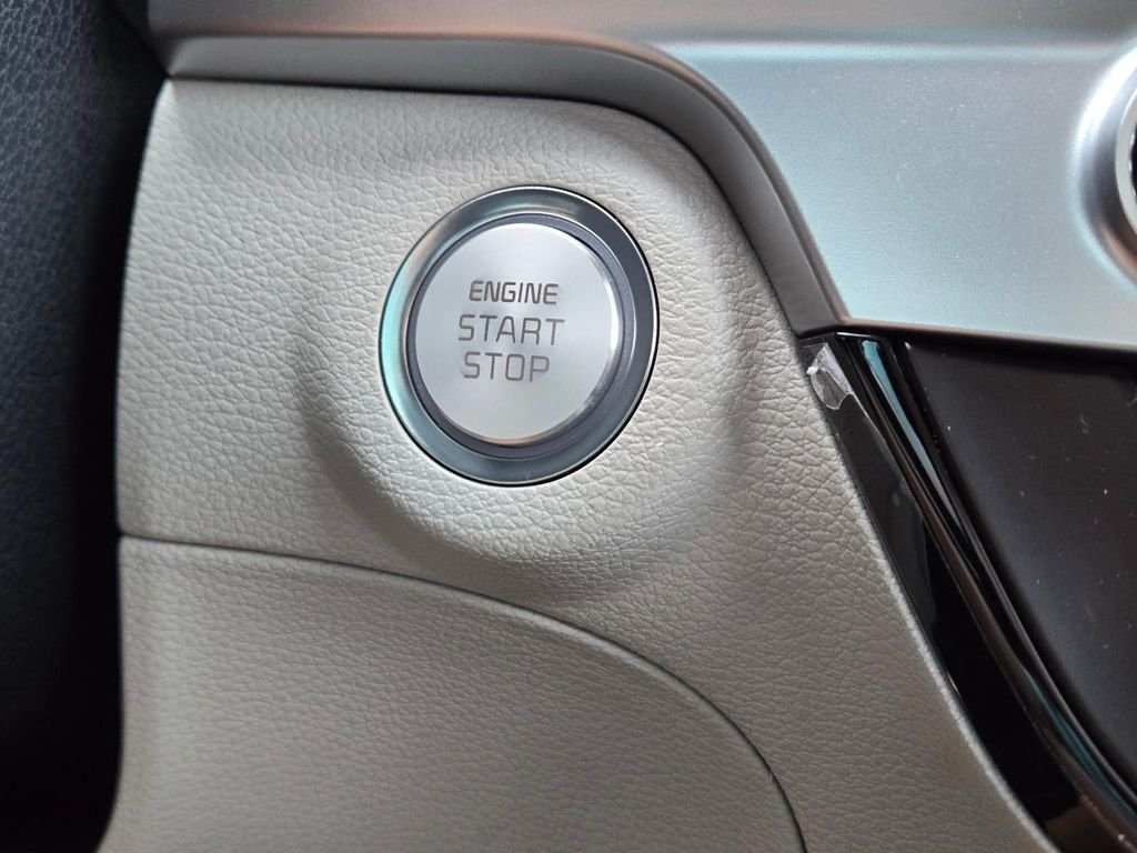 2025 Kia Telluride S - Photo 28