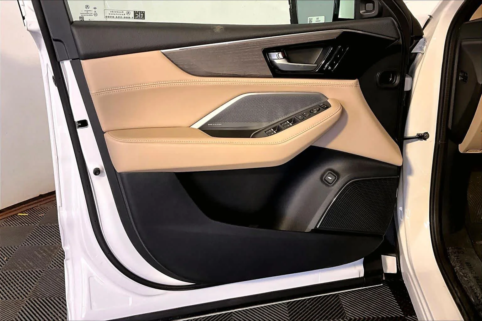 2026 Acura MDX Advance Package - Photo 12
