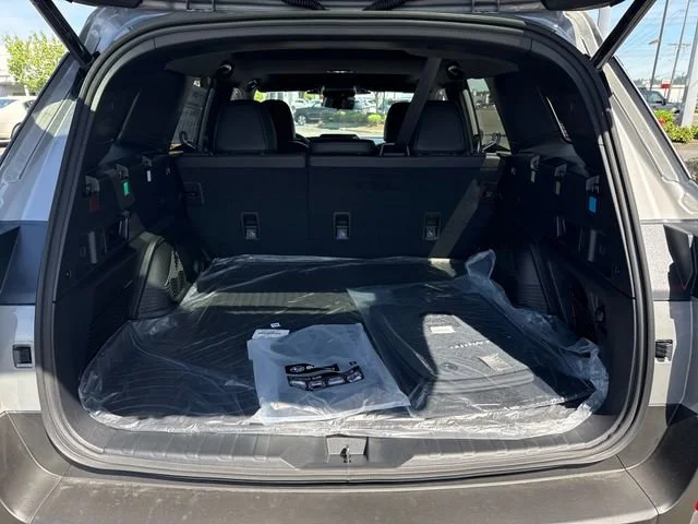 New 2026 RIVER ROCK PEARL Subaru Touring XT image 15